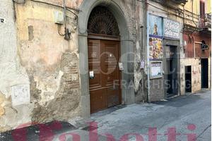 Box/Posto auto Torre Annunziata