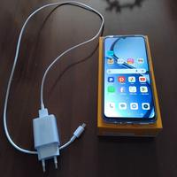 realm Note 60 telefono 