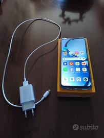 realm Note 60 telefono 