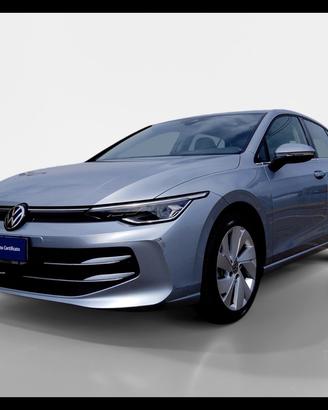 VOLKSWAGEN Golf 2.0 tdi Style 150cv dsg