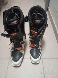 Sci alpinismo