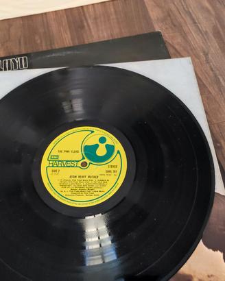 LP storico Pink Floyd