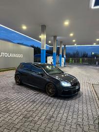 Golf 6 2.0 tsi gti dsg