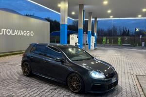 Golf 6 2.0 tsi gti dsg