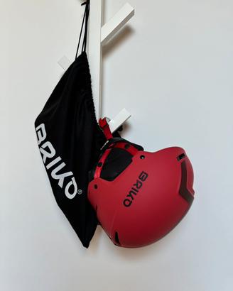 Casco da sci
