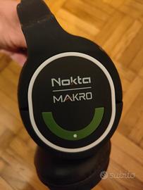 Cuffie Wireless Nokta Makro - Metal detector