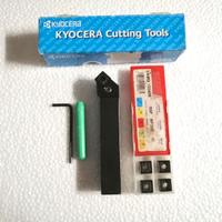 Utensile Per Tornio kyocera PSSNR 2020k - 12 NRIC