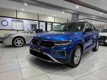 VOLKSWAGEN T-Roc NEW 2.0 TDI 115CV Bi Color Life