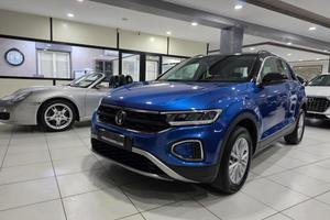 VOLKSWAGEN T-Roc NEW 2.0 TDI 115CV Bi Color Life