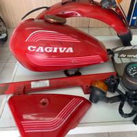Ricambi Cagiva SST 125