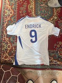 Maglia endrick lione