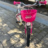 bici bambina
