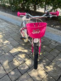 bici bambina