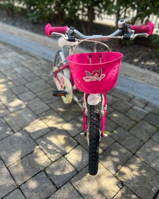 bici bambina