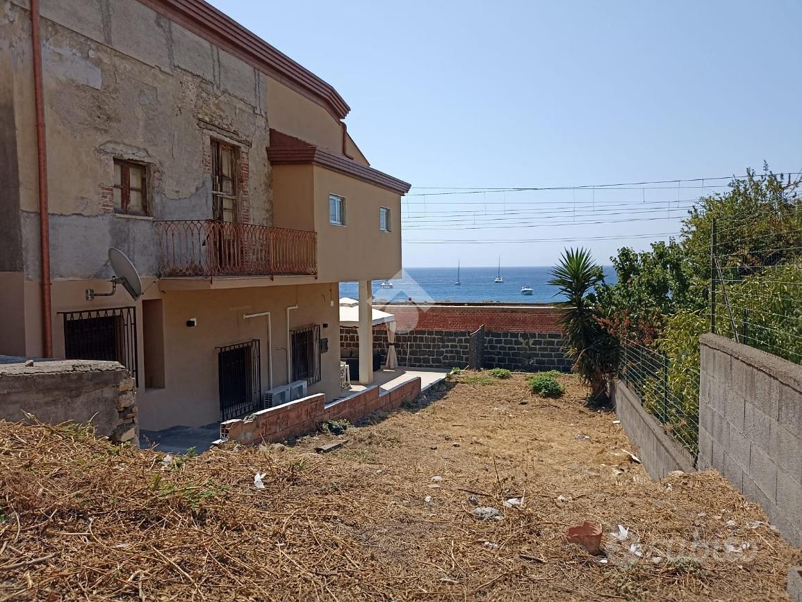 TER. RESIDENZIALE A TAORMINA - Vista 3