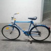 Bici Bianchi