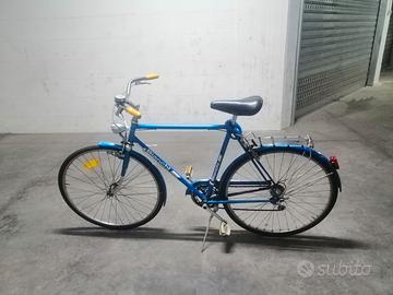 Bici Bianchi