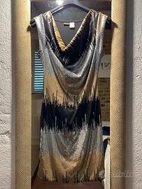 Abitino con paillette