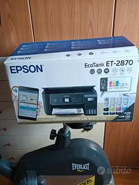 Stampante ad inchiostro Epson et-2870