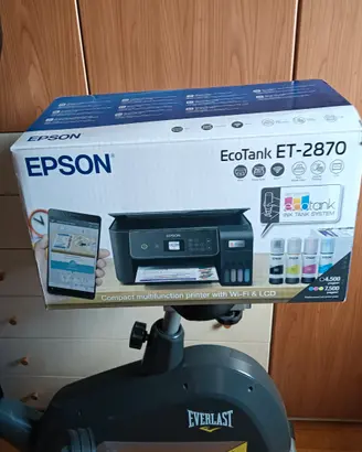 Stampante ad inchiostro Epson et-2870