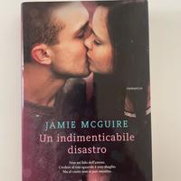 Un Indimenticabile Disastro - Jamie McGuire