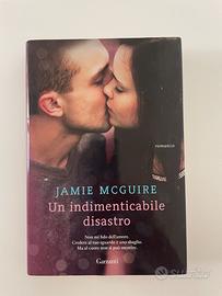 Un Indimenticabile Disastro - Jamie McGuire