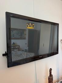 TV Full HD Panasonic