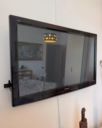 TV Full HD Panasonic