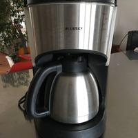 Macchinetta Caffé all'americana (filtri) Vintage