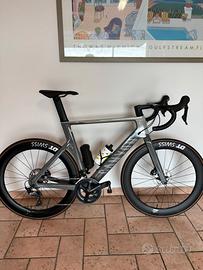 Canyon Aerod CF SL