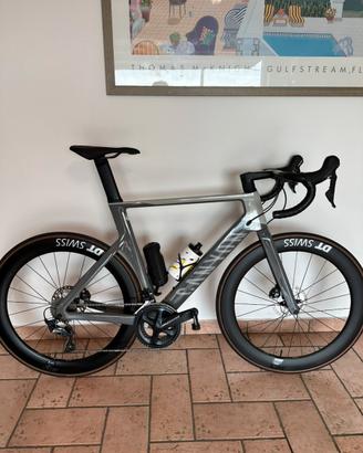 Canyon Aerod CF SL