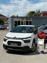 Citroen C3 BlueHDi 100 S&S Feel