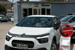 Citroen C3 BlueHDi 100 S&S Feel