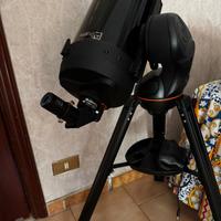 Celestron c6 Astrofi