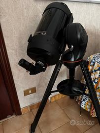 Celestron c6 Astrofi