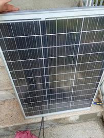 pannelli fotovoltaici 