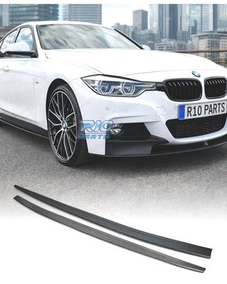 AGGIUNTE PEDANE BMW F30 F31 LOOK M PERFORMANCE