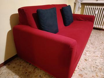 DIVANO LETTO