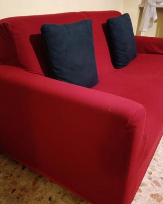 DIVANO LETTO