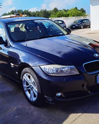 Bmw 320d Aut. xDrive Attiva