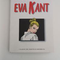 LIBRO EVA KANT