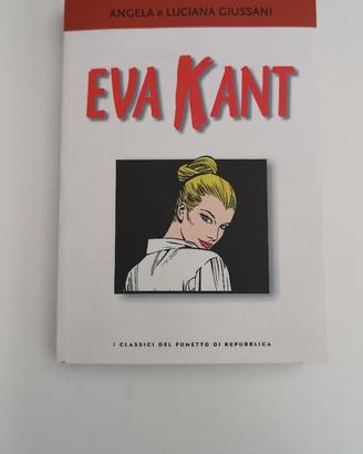 LIBRO EVA KANT