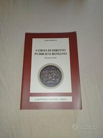 Corso di diritto pubblico romano