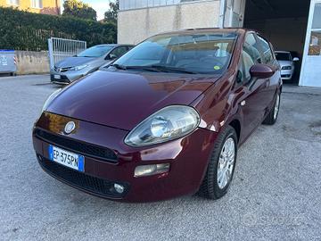 Fiat Punto Evo 1.3 Mjt 70CV