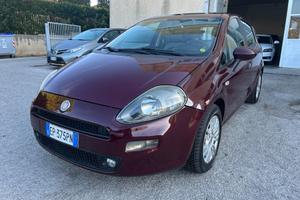 Fiat Punto Evo 1.3 Mjt 70CV
