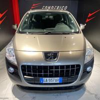 PEUGEOT 3008 1.6 HDi 110 CV AUTOMATICO Premium