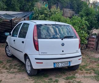Punto 1.300 multiget del 2006