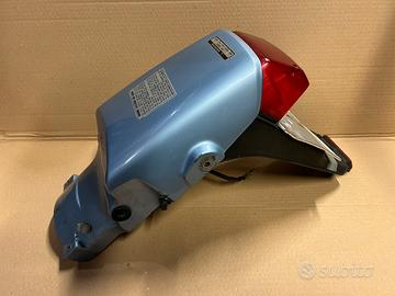 Parafango Posteriore Honda Transalp 600 1991-1993