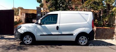 Fiat Doblò 2018 /TD MJET Finanziabile Acconto Zero
