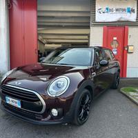 Mini Cooper D Clubman 2.0 Hype auto UNIPR. GARANZI